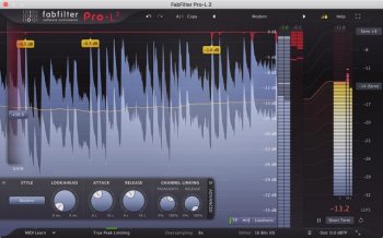 Fabfilter pro ds crack
